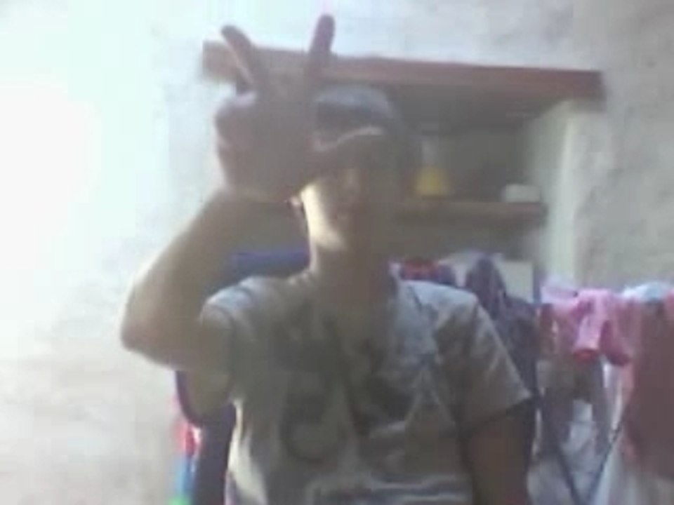 tecktonik killer parodie battle tck