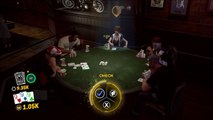 Prominence Poker (( flop full )) T10k 20170225