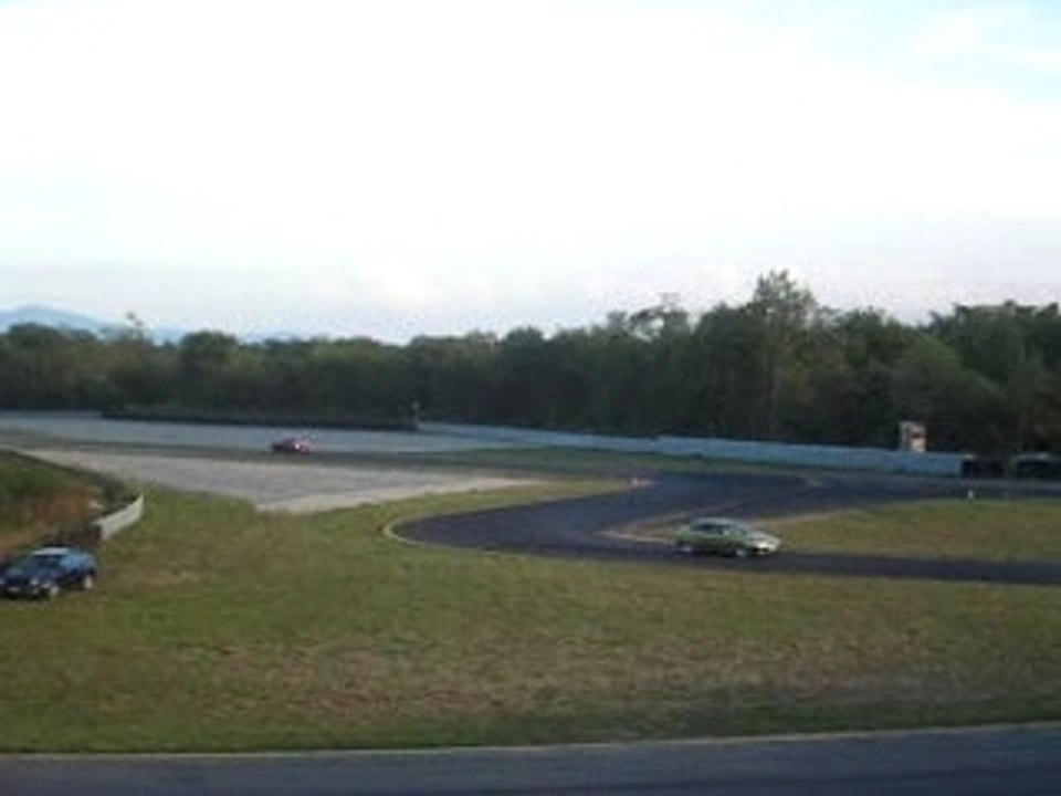 Festival auto-moto 68