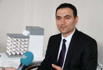 Izmir'de "Nükleer Santralin 5 Katı Enerji Üreten Buluş" Iddiası