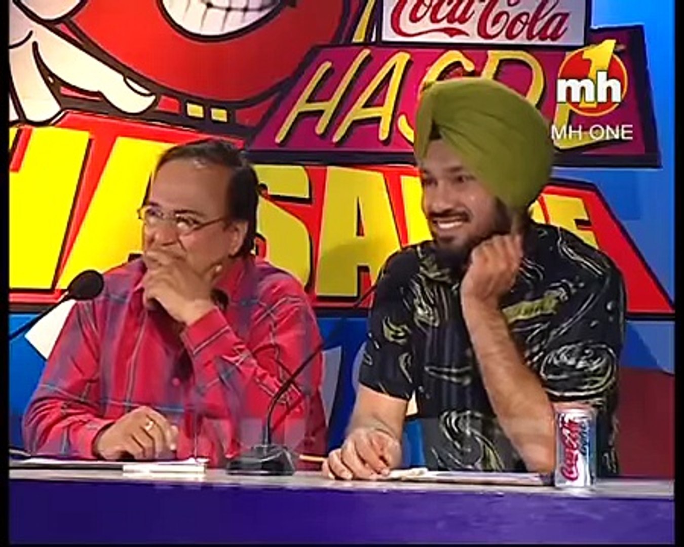 comedy