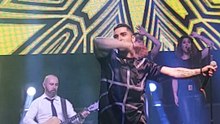 Leandro - Louco (Ao Vivo)