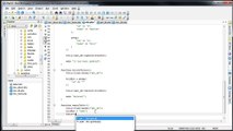 CodeIgniter - MySQL Database - Deleting Values (Part 11_11) | PHP Tutotirals For Beginne