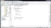 CodeIgniter - MySQL Database - Deleting Values (Part 11_11) | PHP Tutotiral