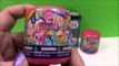 MY LITTLE PONY Funko Mystery Mini Blind Box + MLP Fashems - Surprise Egg and Toy Collector SETC