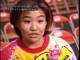 Dynamite Kansai (JWP) vs Kyoko Inoue (AJW)