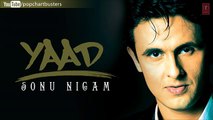 Aa Pukare Tujhe Ye Dil Mera - Full Video Song - Yaad Sonu Nigam