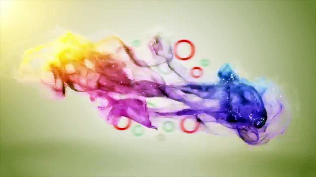 All The Different Best Intro Logos For Sony Vegas Pro, Blender, Cinema 4D, and After Effects