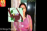 अंग्रेज पत्नी-RJ Naved Hilarious Radio Mirchi Murga Prank call-MIRCHI MURGA-2017