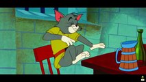 ★ Best of Tom and Jerry 1954 ✤ ROBIIN HOODWINKED ✤ MOST FUNNY COLLECTION