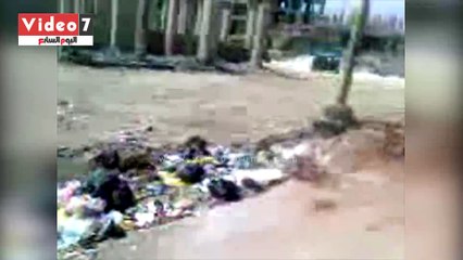 بالفيديو ..أهالى القنطرة غرب: حجزنا شقق سكنية ولم نتسلمها منذ 12 عاما