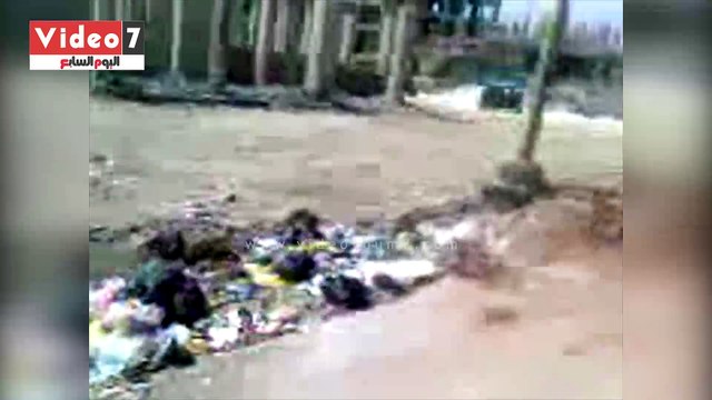 بالفيديو ..أهالى القنطرة غرب: حجزنا شقق سكنية ولم نتسلمها منذ 12 عاما