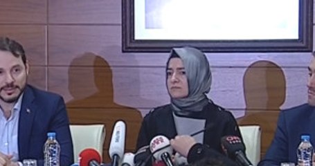 Aile Bakanı Türkiye'ye Döndü, İlk Sözlerini Söyledi: Çok Kaba ve Sert Muamele Gördüm