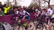 2017 UCI Womens WorldTour Strade Bianche Highlights