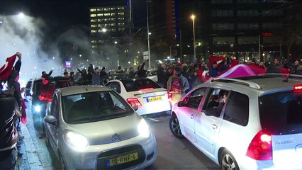 Streit zwischen Niederlanden und Türkei eskaliert