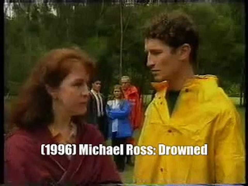 Home and Away Deaths 19882006 video Dailymotion
