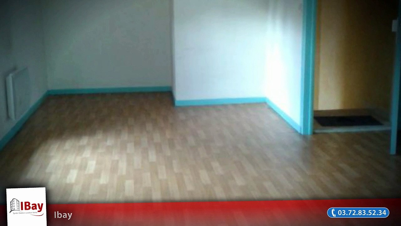 Appartement F2 à louer, Breuil Le Sec (60), 540€/mois