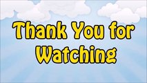Fun & Educational Learning Videos by Animated Surprise Eggs TV