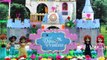 Золушка сборник дисней Очарованный замороженные Лего Принцесса Рапунцель россказни ♥ Ariel