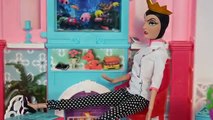 Barbie Leticia em encontro Romantico com Ken?? [Parte 6] Em Portugues Aqui no Tototoykids!