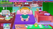 Baby Hazel Goes Sick - Baby Hazel Games HD - Video for Babies & Kids - Top Baby Games