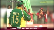 Most Shocking LAST OVER in ODI Cricket History