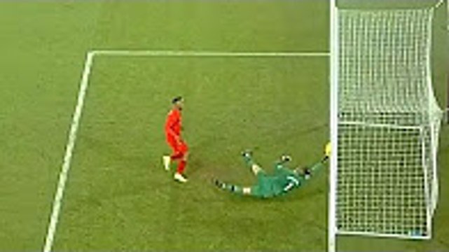 Best 50 Goalkeepers Saves 2016_2017 ● Heroic Saves by Goalkepers