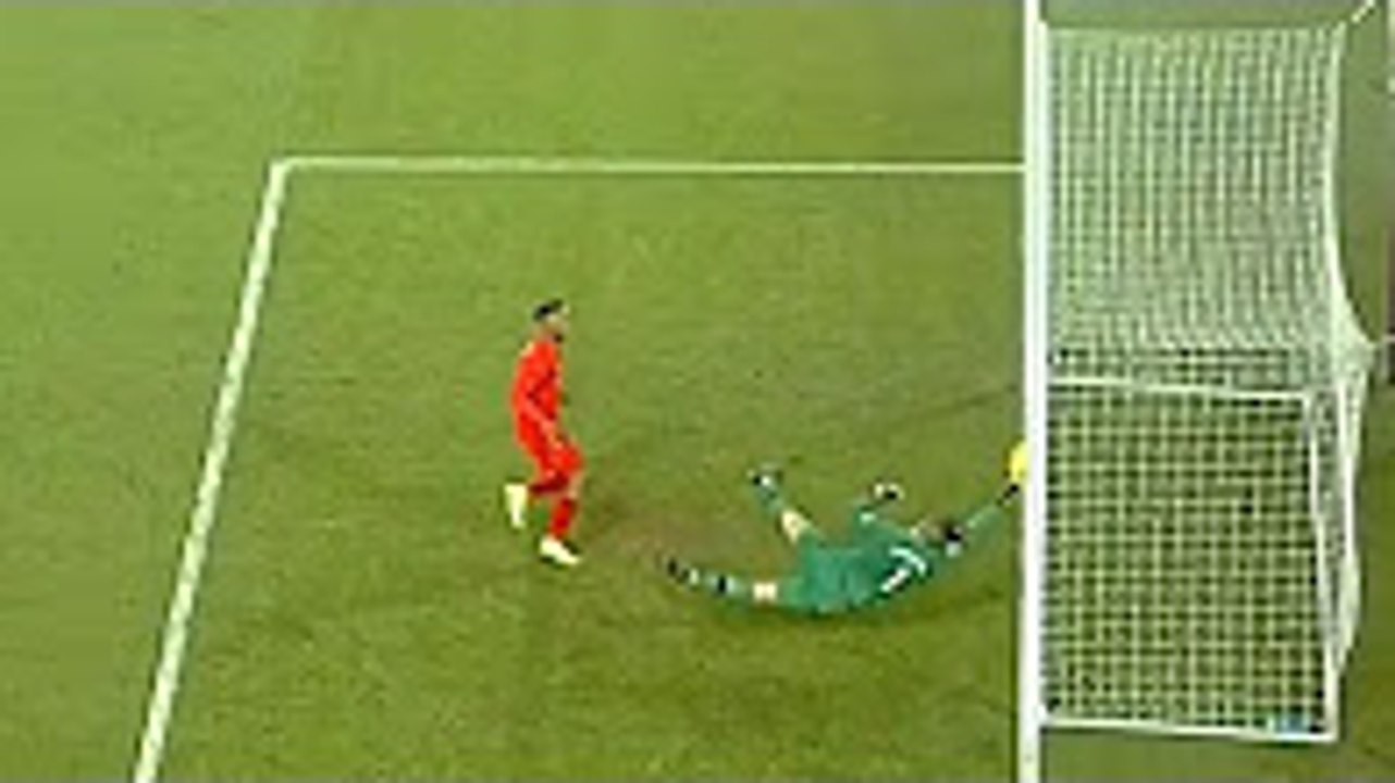 Best 50 Goalkeepers Saves 2016_2017 ● Heroic Saves by Goalkepers