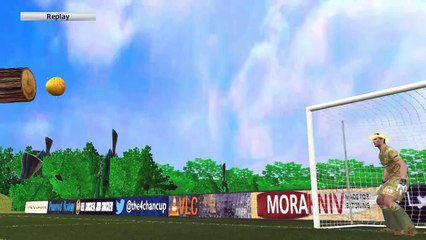 2017 4chan Winter Cup group F - /out/ vs /h/