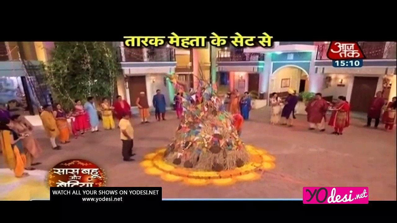 Serial Express!! SBB Segment 12th March 2017