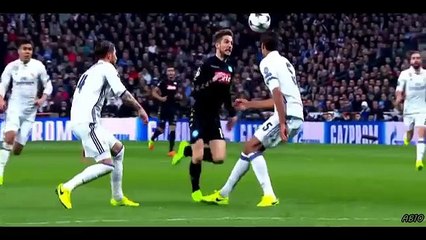 Ultimate Football Skills 2017 ● Skills Mix #2 - HD‬