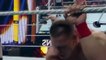 John Cena vs Brock Lesnar - BROCK LESNAR Almost Died