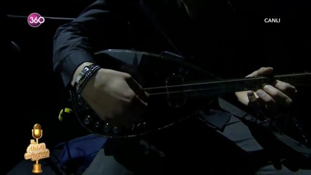 Mete Çakın Elektro Bağlama Show Diyar Saz Evi Mevlüt Savcı