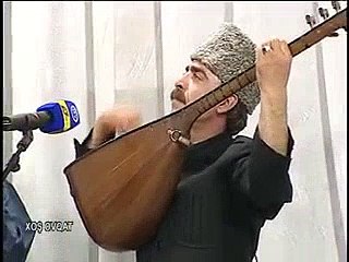 Aşıq Novruz Çəməni Qaradağlı