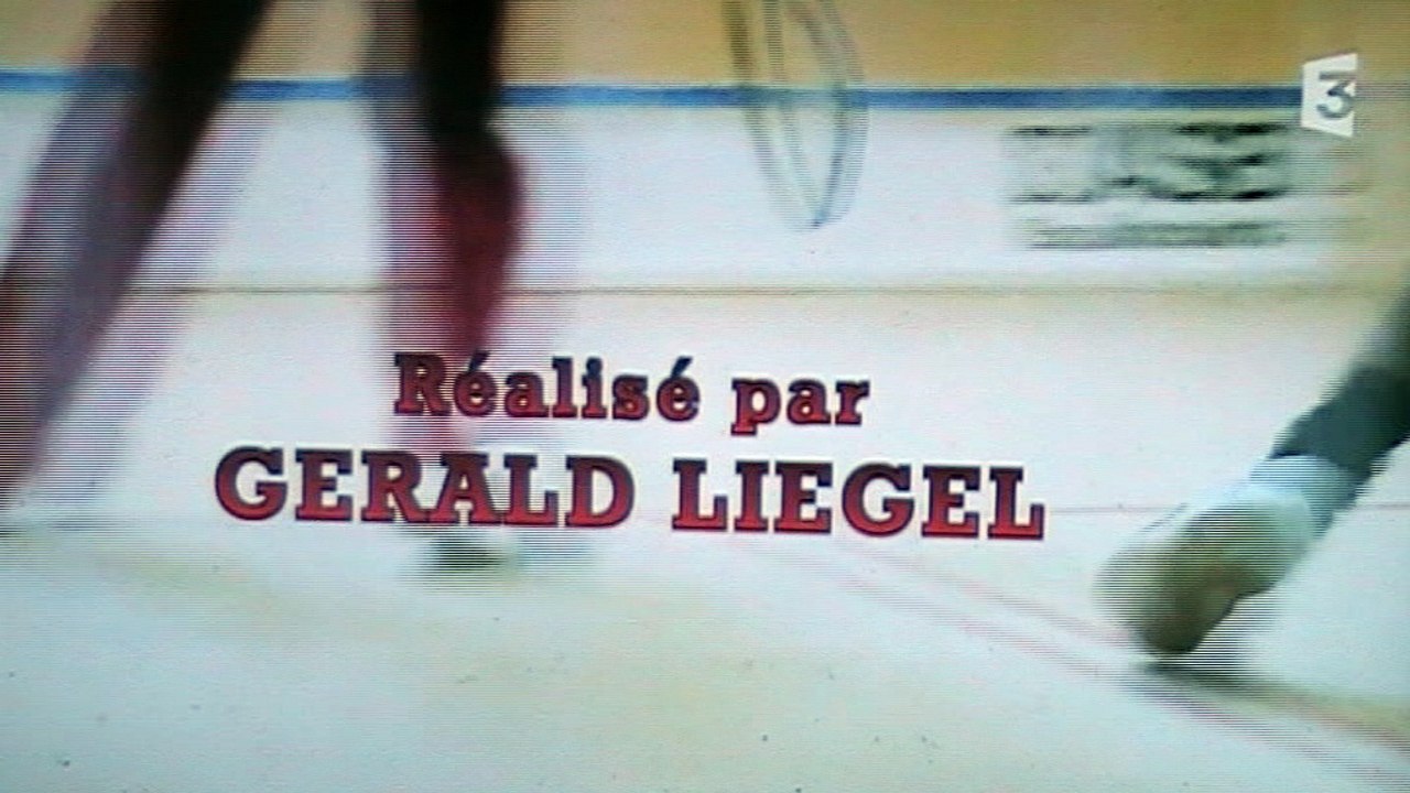 Kommissar Rex : "La Partie de Squash"