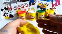 My Little Pony Giant Play Doh Surprise Egg Rainbow Dash McDonalds Happy Meal Toys MLP Shop