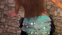 Oriental Belly Dancer Isabella 2014 HD