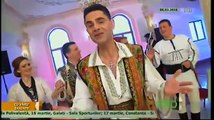 Aurelian Preda - Sarba munteneasca (Cu Varu' inainte - ETNO TV - 06.03.2016)