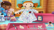 Doc McStuffins- Check-up Time! Full Episodes Disney Junior New|Доктор Плюшева-Первая прове