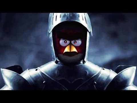 Angry Birds Epic Trailer de Gameplay