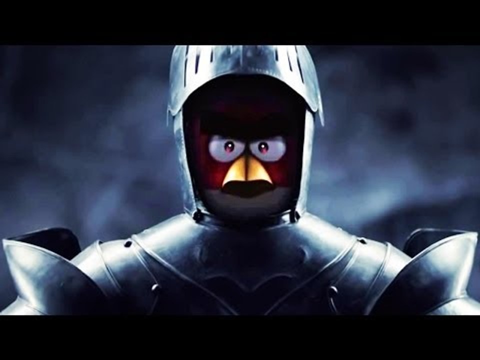 Angry Birds Epic Trailer de Gameplay