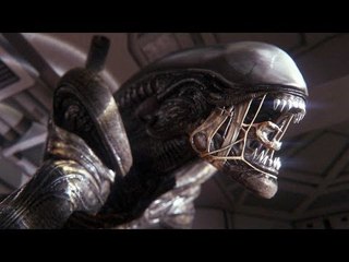 Alien Isolation Donner Vie à l'Alien Trailer VF