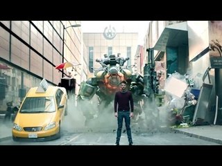 Titanfall Adoptez un Titan VF [Version Longue]