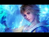 Final Fantasy X - X2 HD Cinématique d'Introduction VF