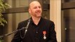 [EXCLU] David Cage honoré de la Légion d'Honneur : découvrez son discours en intégralité !