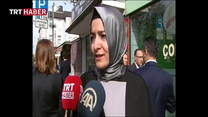 Hollanda'dan tarihte eşine rastlanmayacak skandal karar