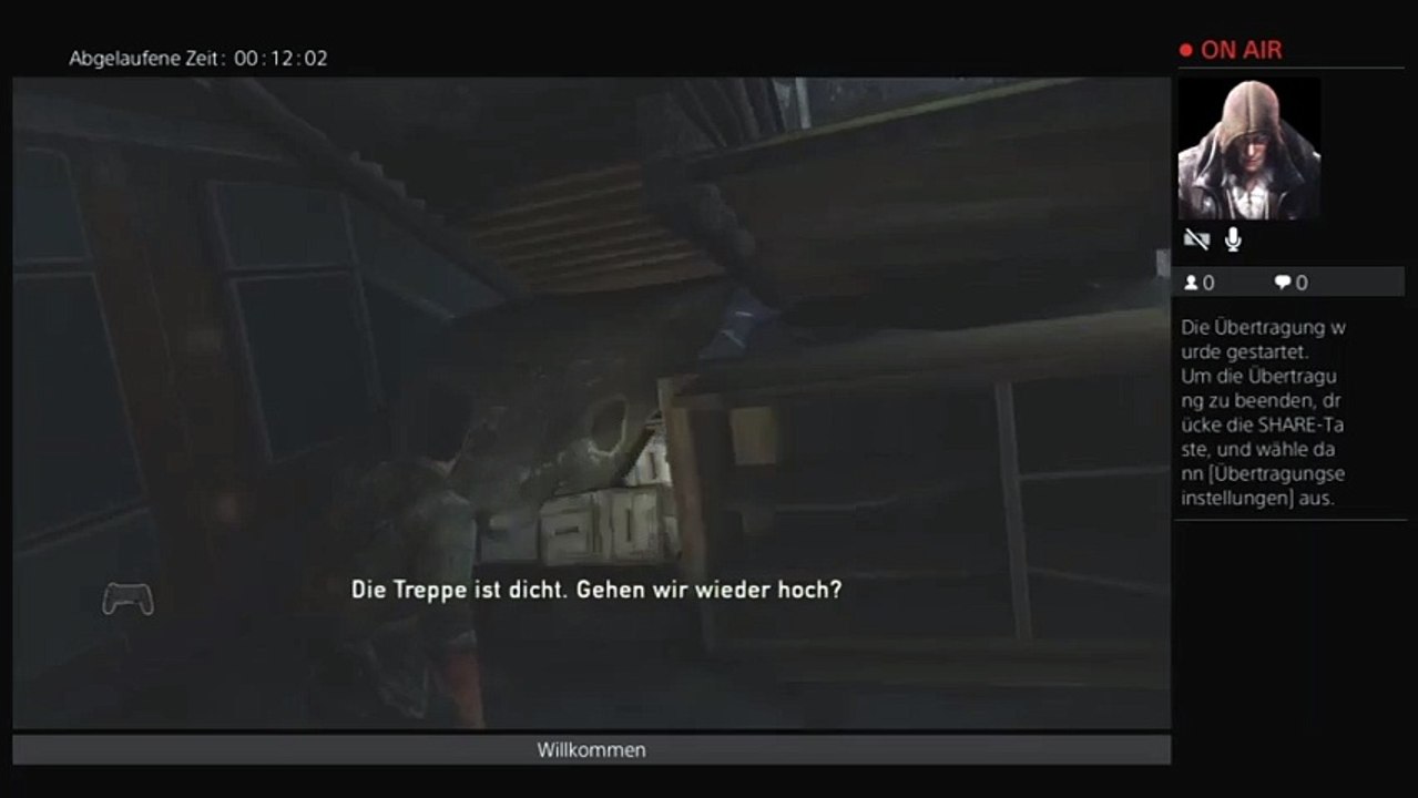 The Last of Us German (8)
