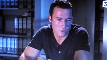 Kommissar Rex : " Si votre chien na pas de question !"