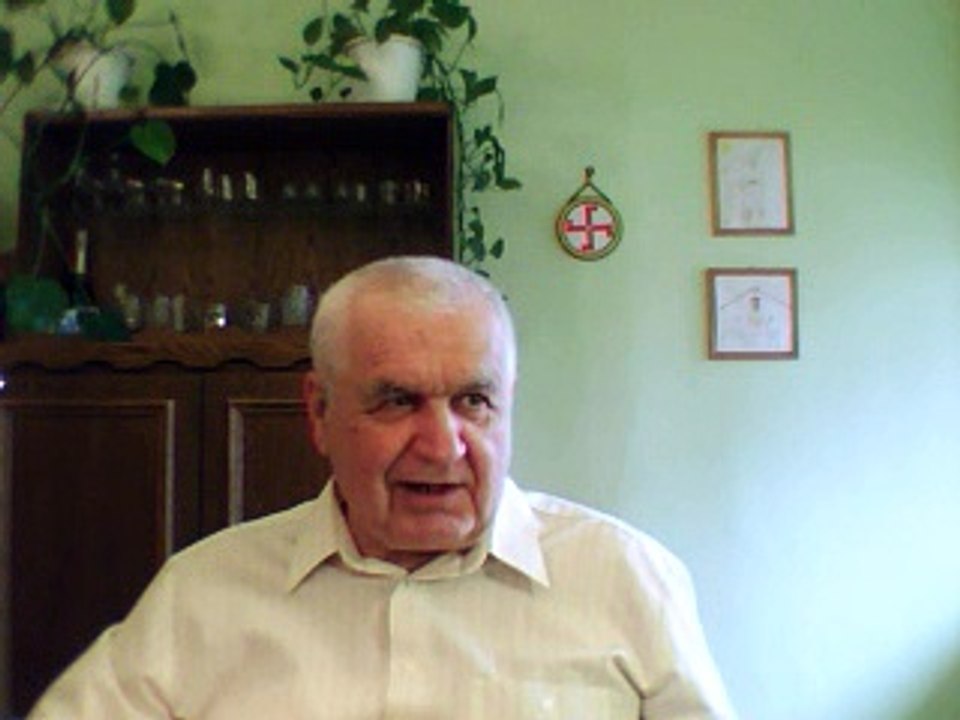 MSZA DLA WIEWIÓRKI I INNE BZDURKI