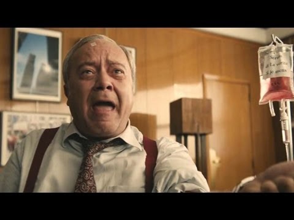 Mais Qui A Retue Pamela Rose Video Dailymotion